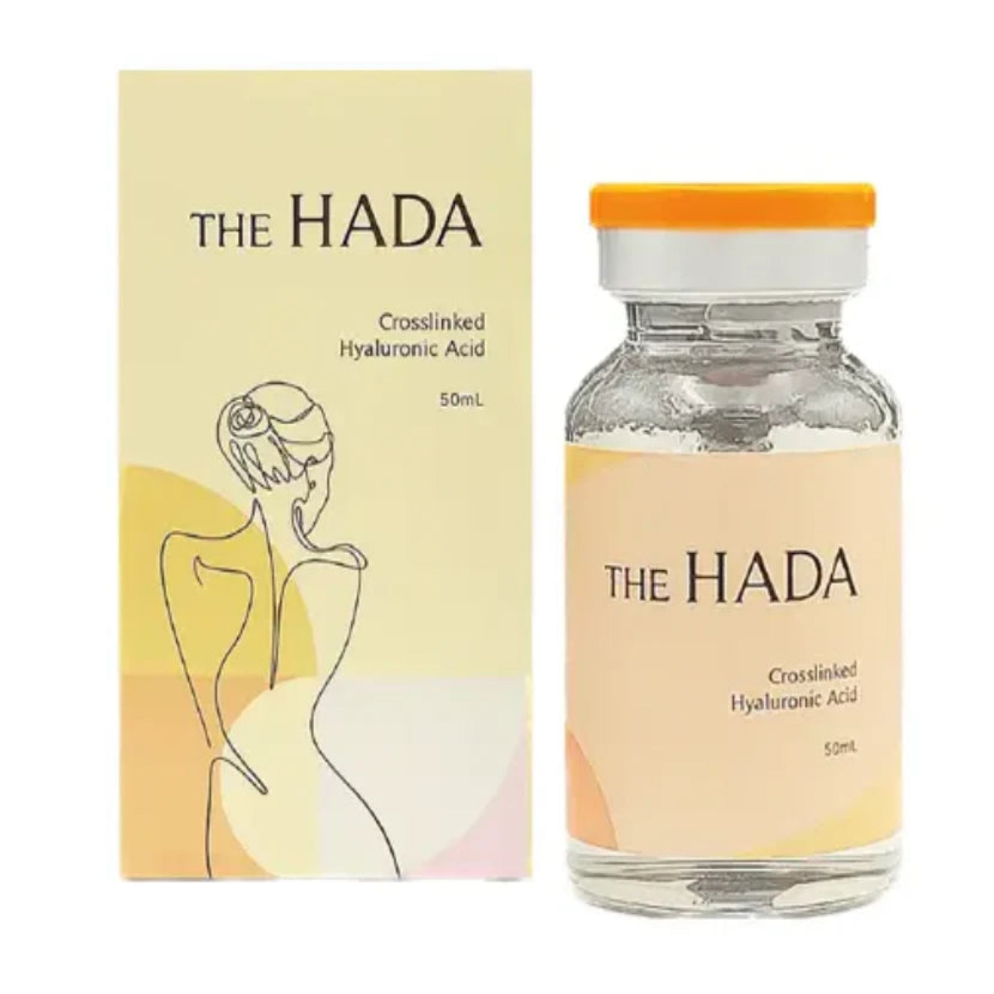 the hada