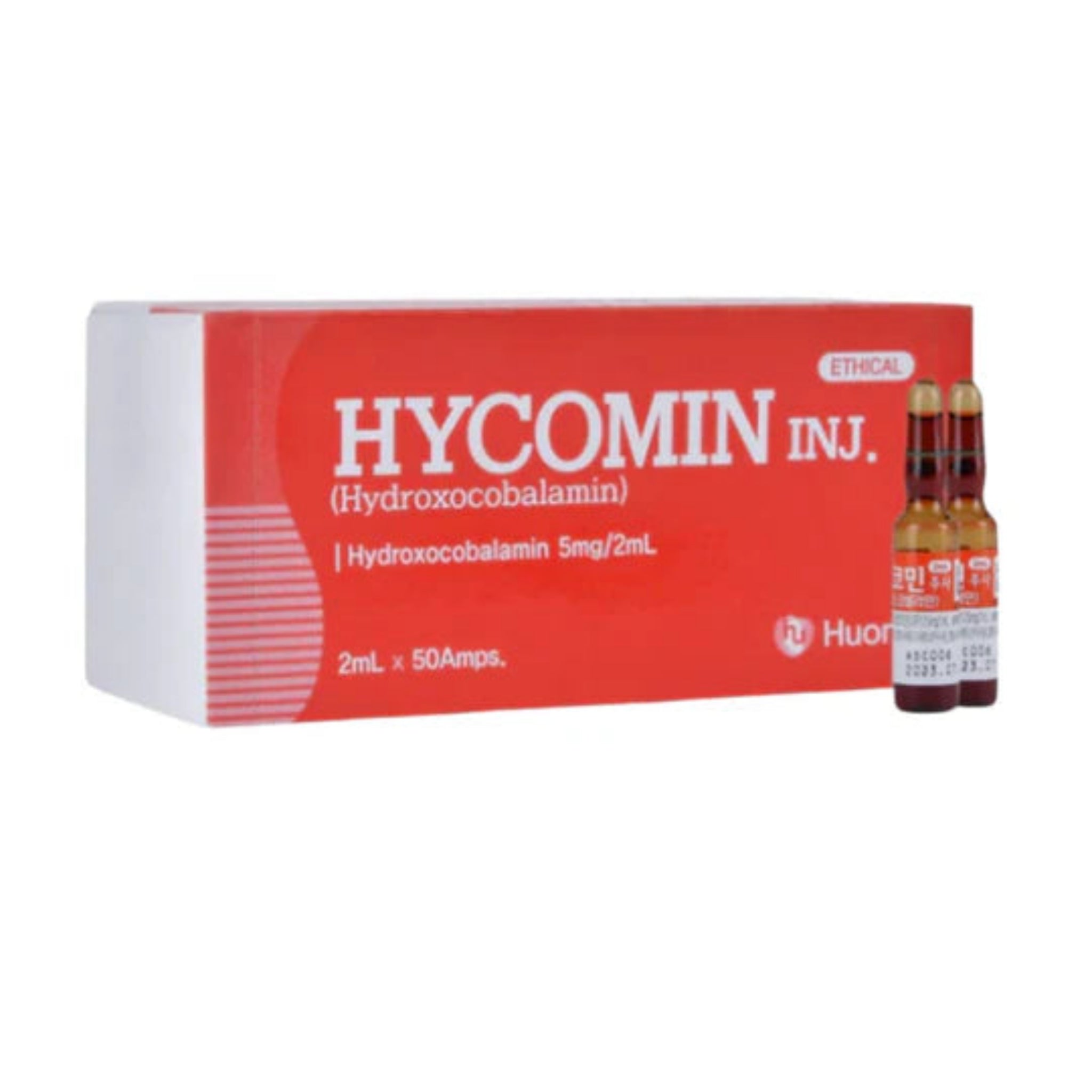 vit b12 hycomin inj