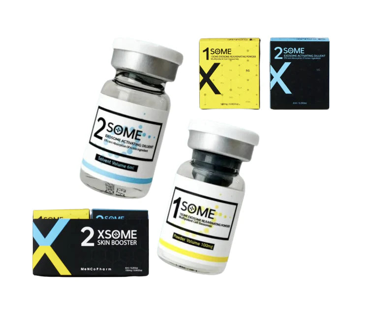 2XSOME SKIN BOOSTER