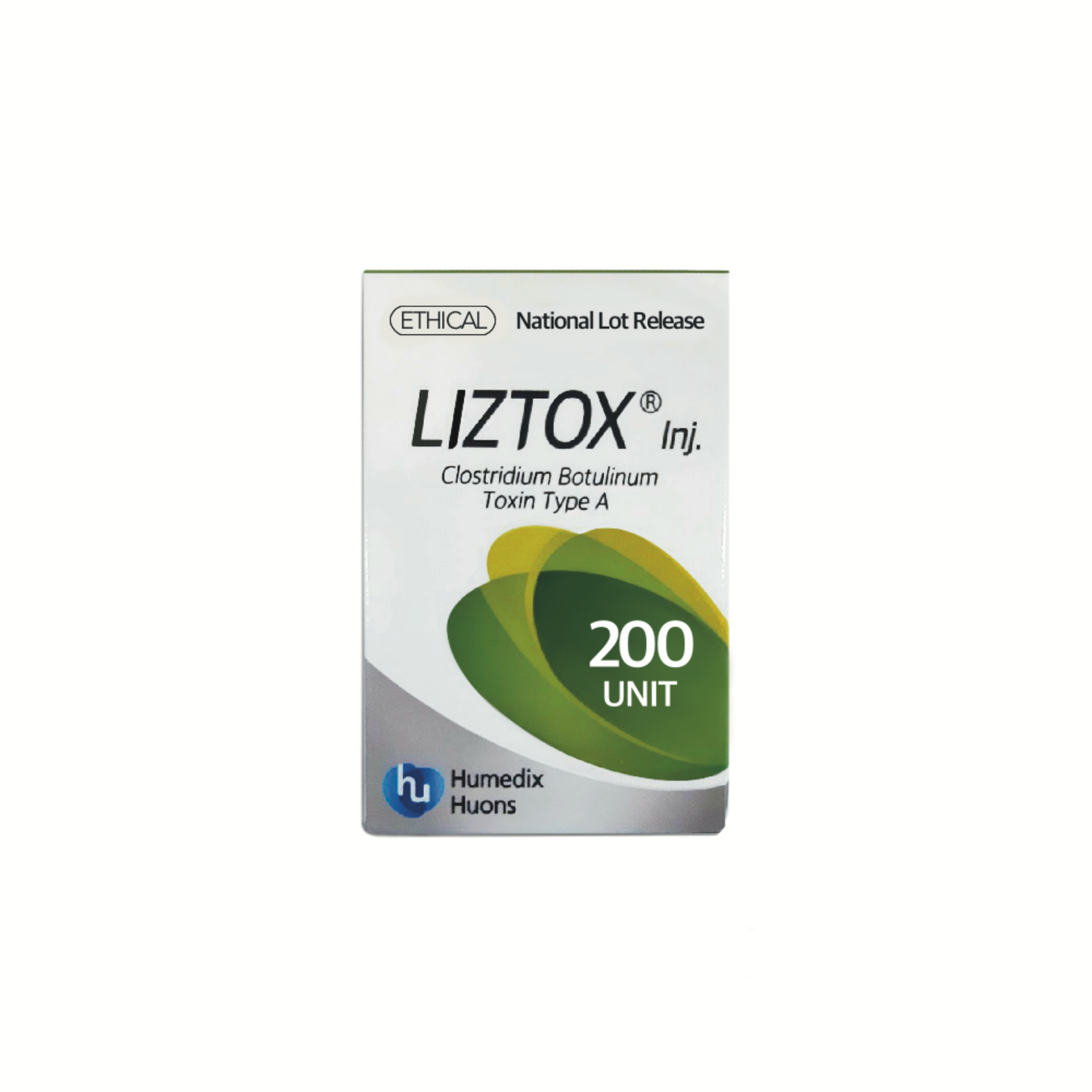 LIZTOX 200U