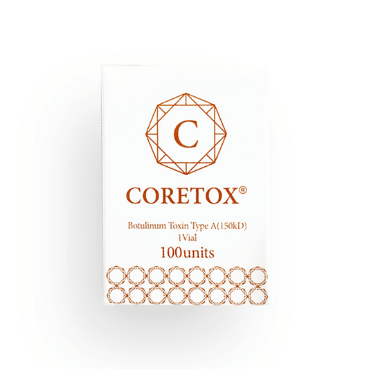 CORETOX 100u