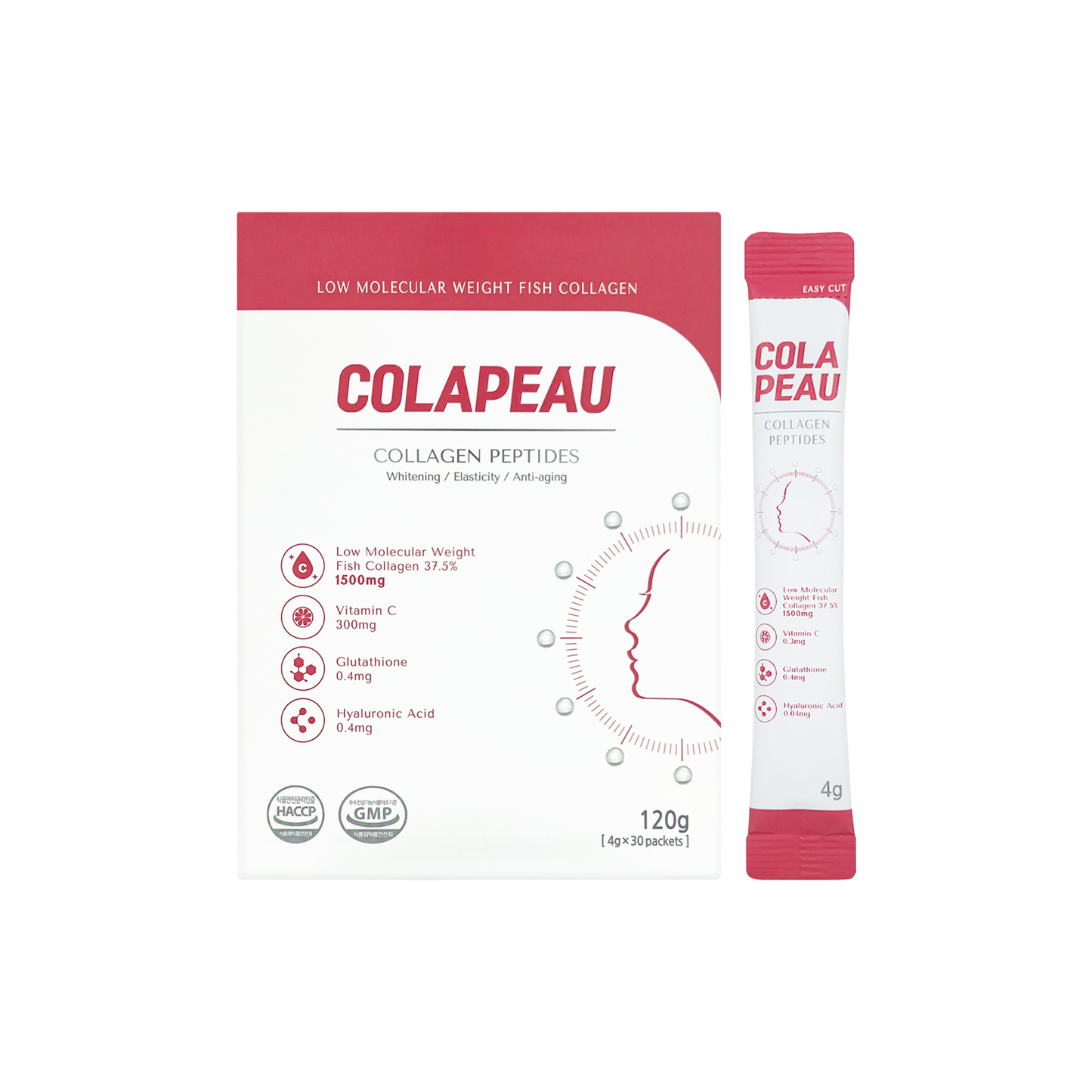 COLAPEAU