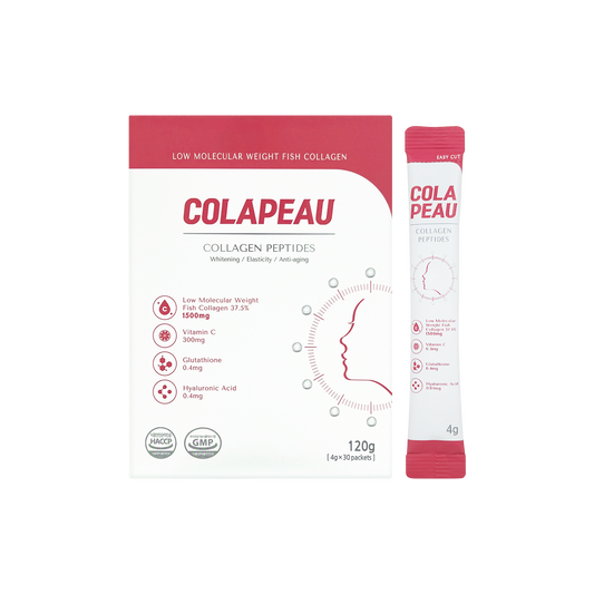 COLAPEAU