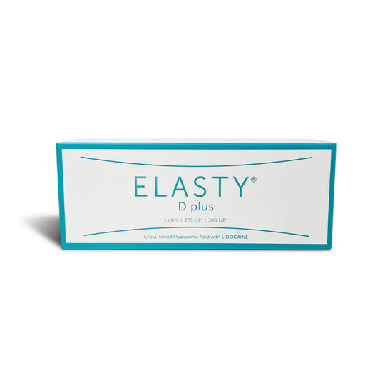 ELASTY D