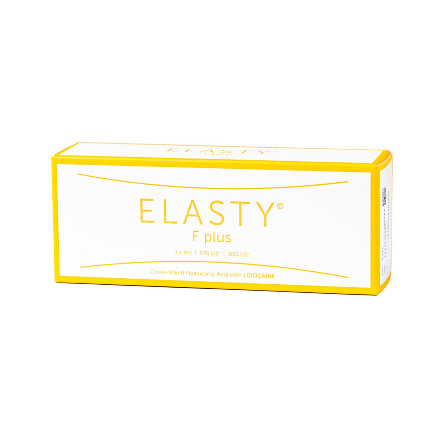 ELASTY F