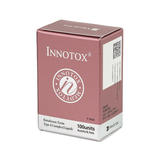 INNOTOX 100u