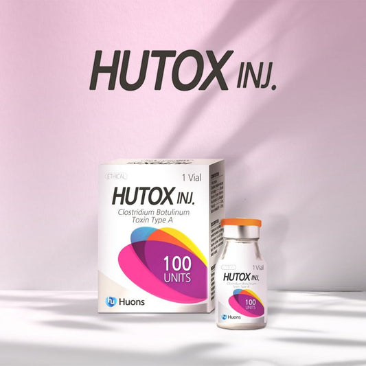 HUTOX 100u