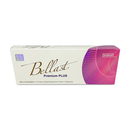 BELLAST PREMIUM PLUS