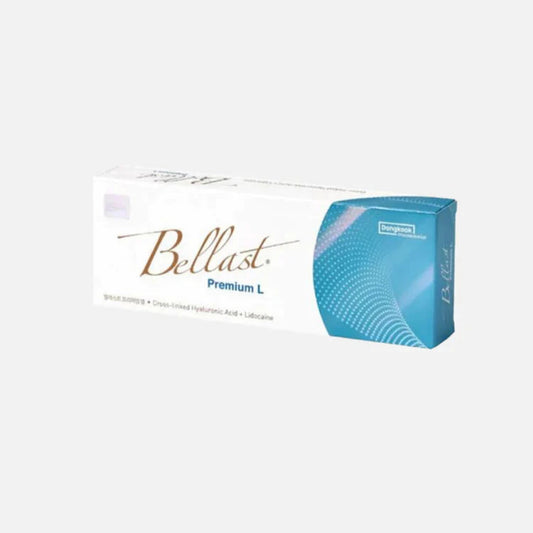 BELLAST PREMIUM L