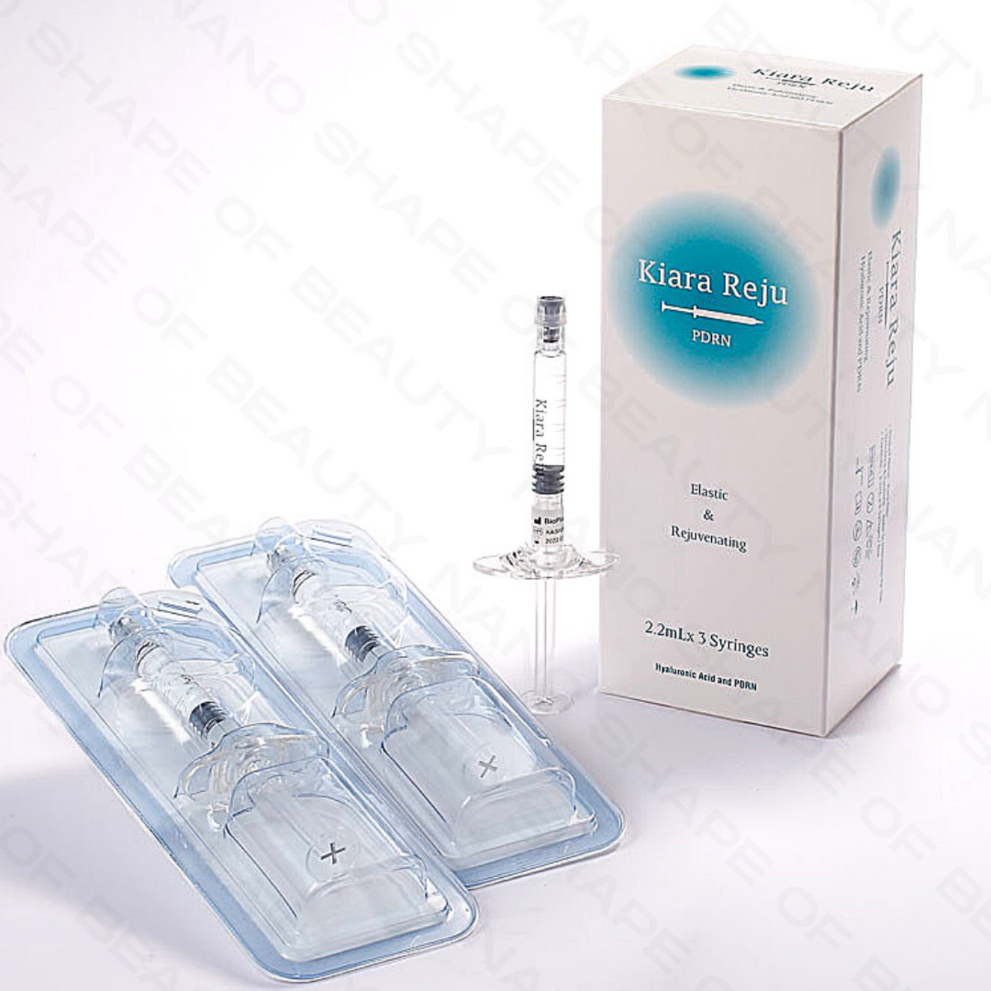 KIARA REJU PDRN(3SYRINGE)