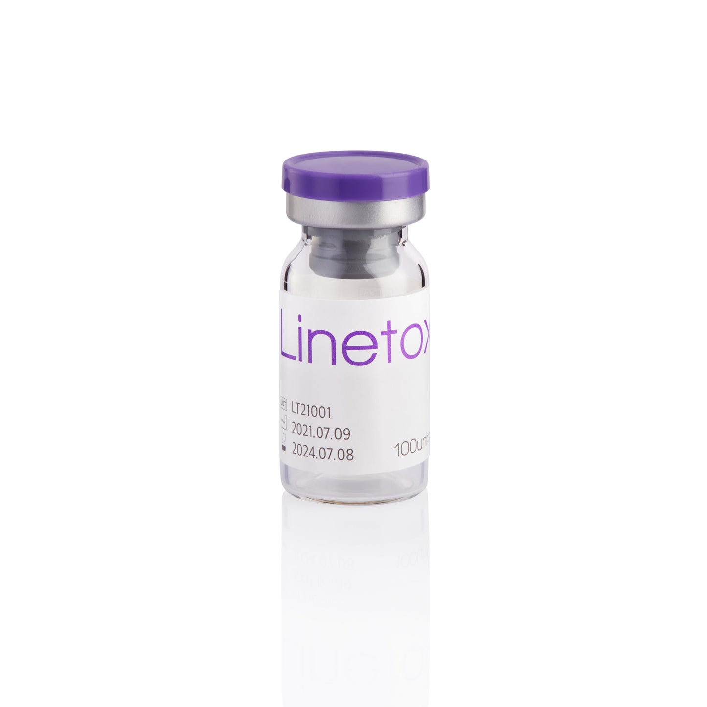 LINETOX 100U