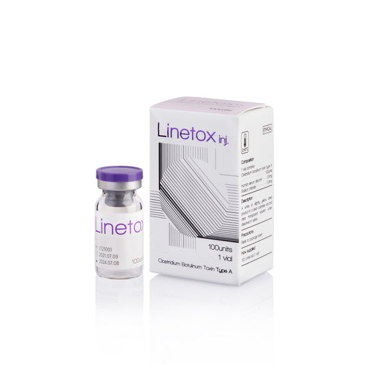 LINETOX 100U