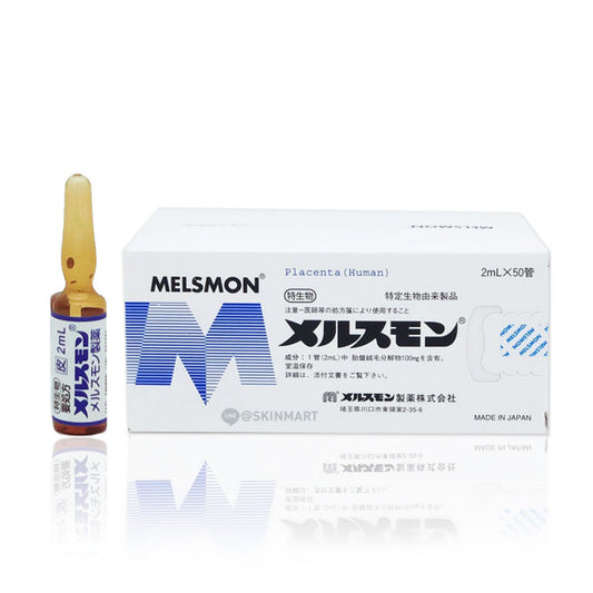 MELSMON INJECTION