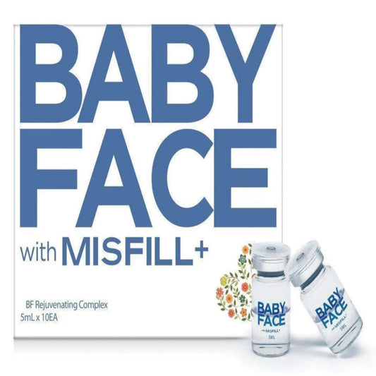 BABYFACE WITH MISFILL