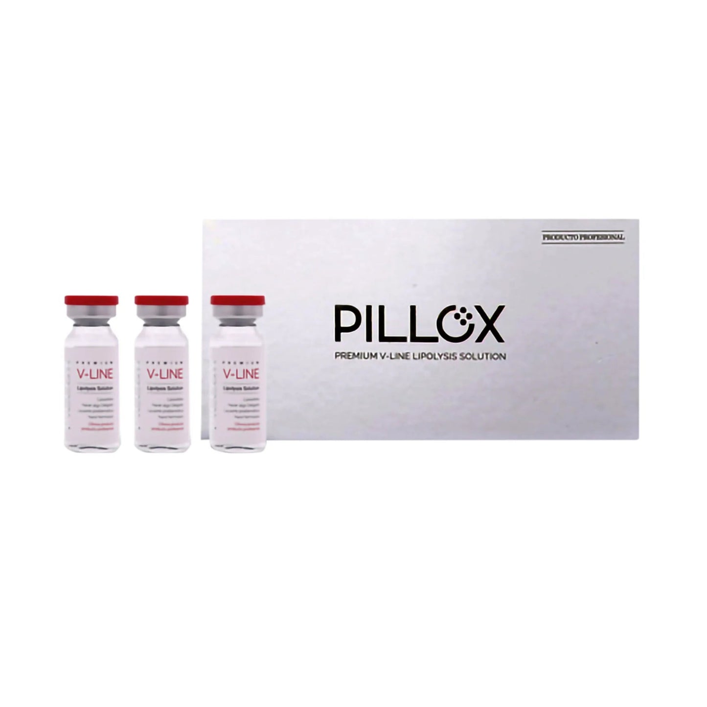 PILLOX PREMIUM V-LINE