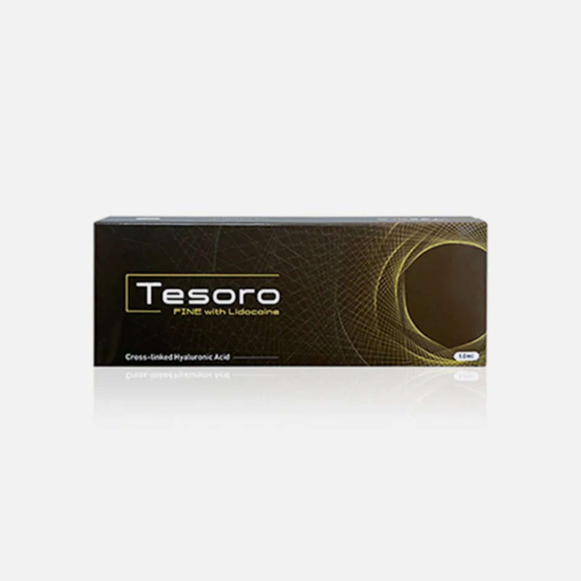 tesoro 