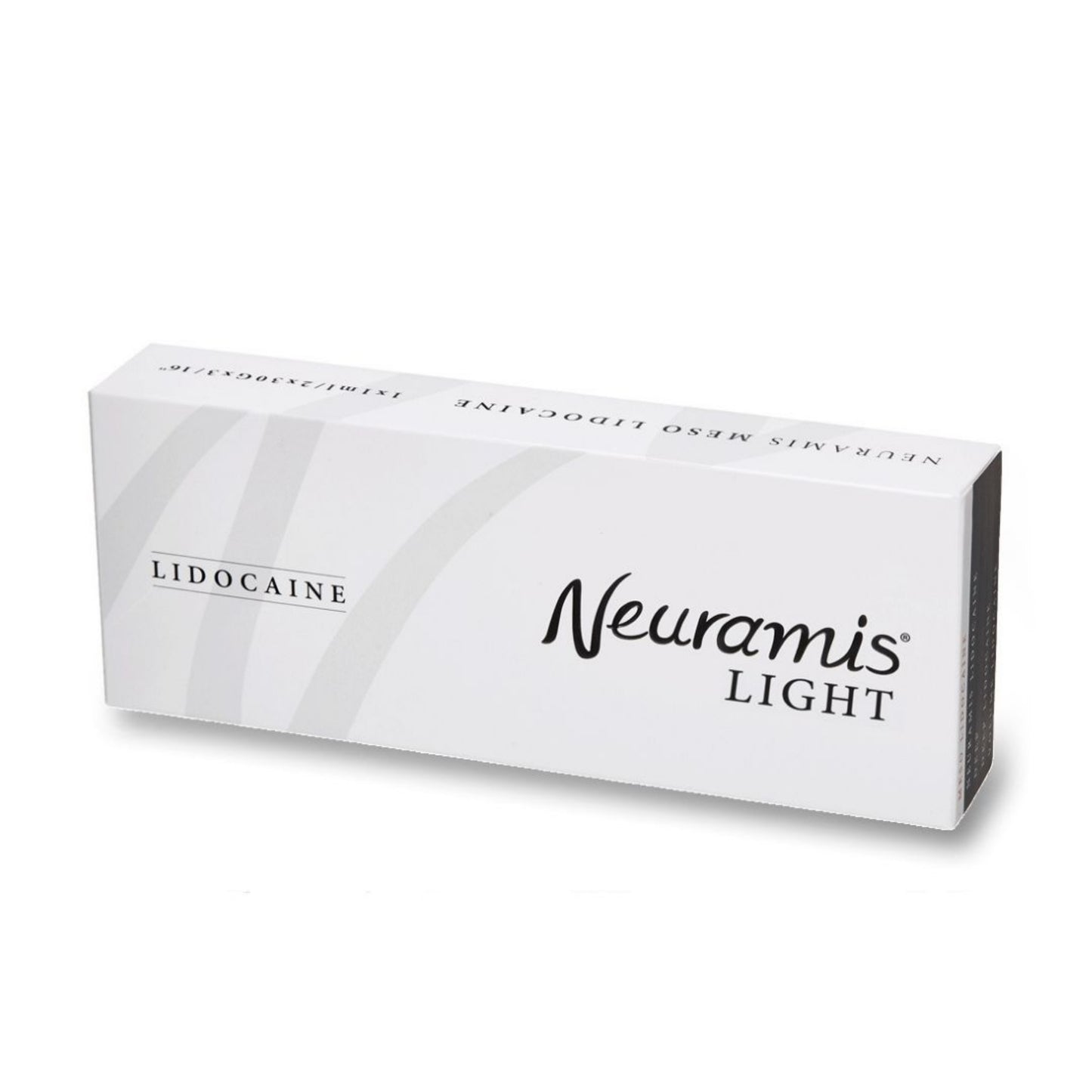 NEURAMIS LIGHT + LIODCAINE