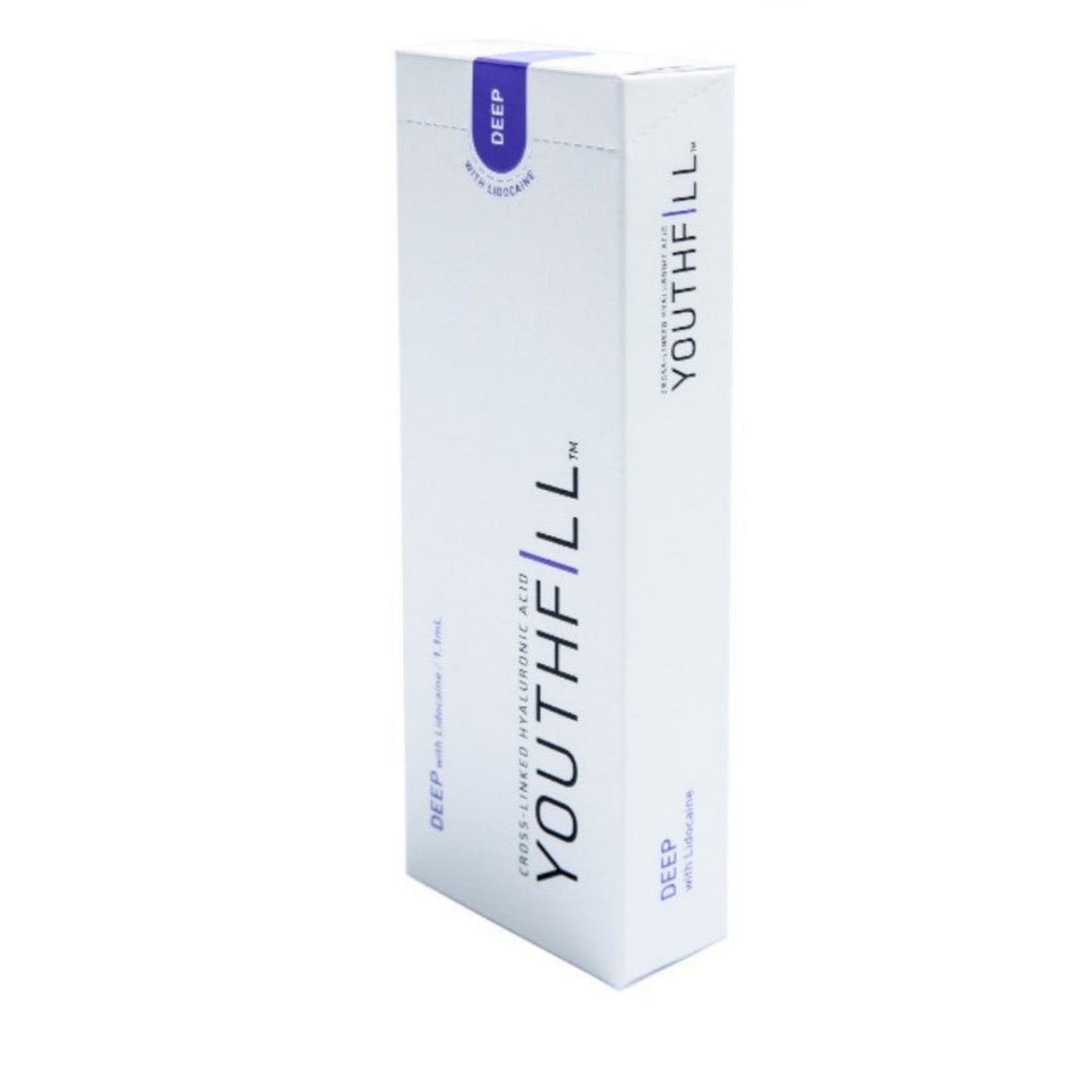 YOUTHFILL DEEP LIDOCAINE