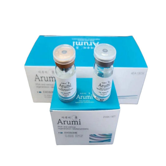 ARUMI EXOSOME