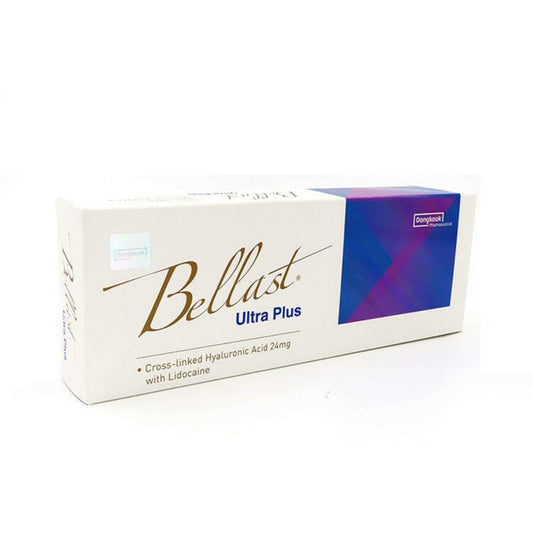 BELLAST ULTRA PLUS