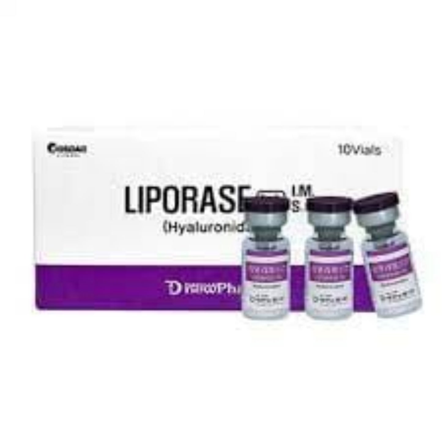 LIPORASE