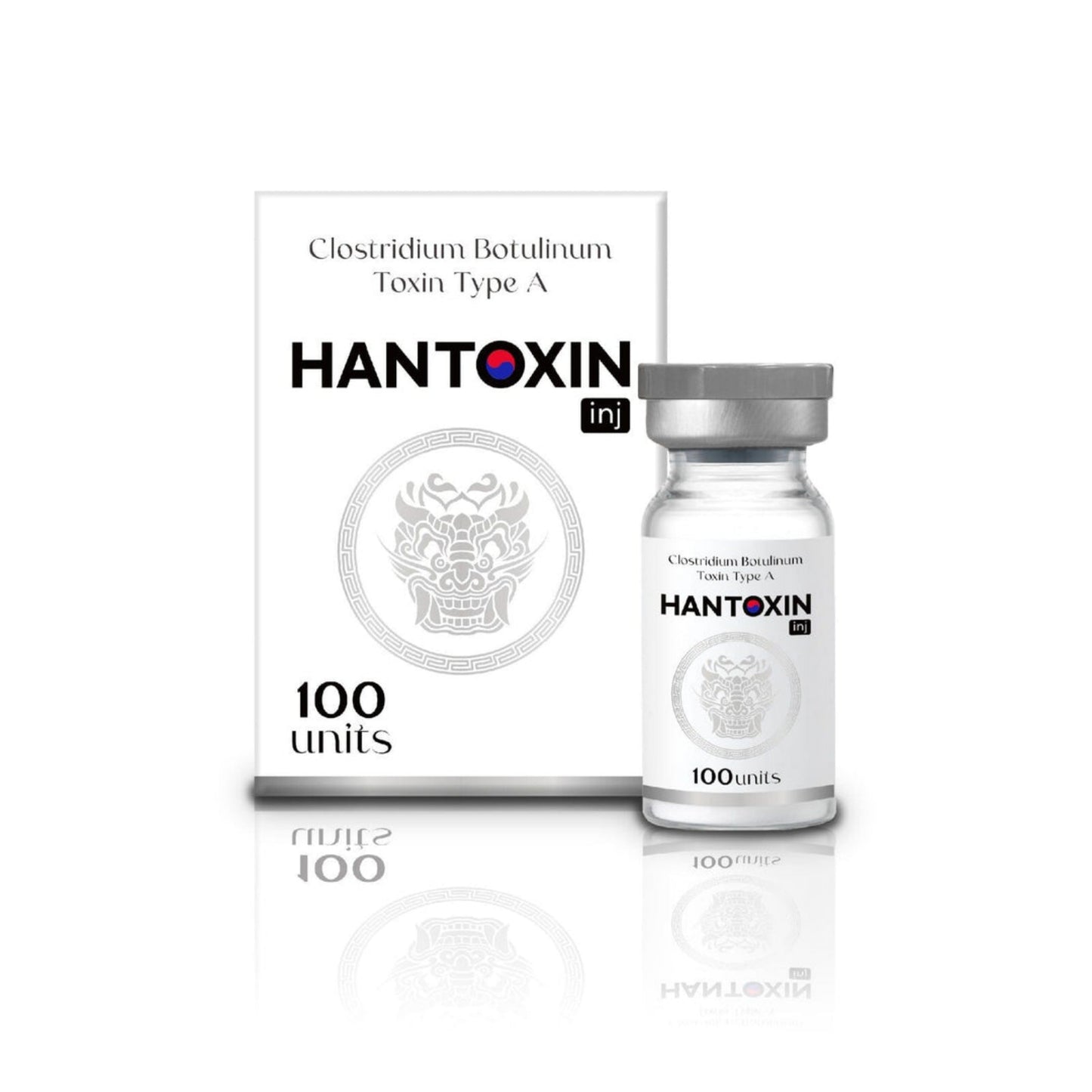 HANTOXIN 100U