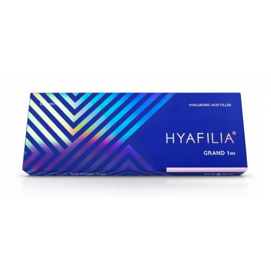 HYAFILIA PLUS GRAND