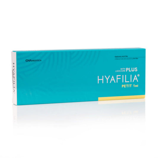 HYAFILIA PLUS petit