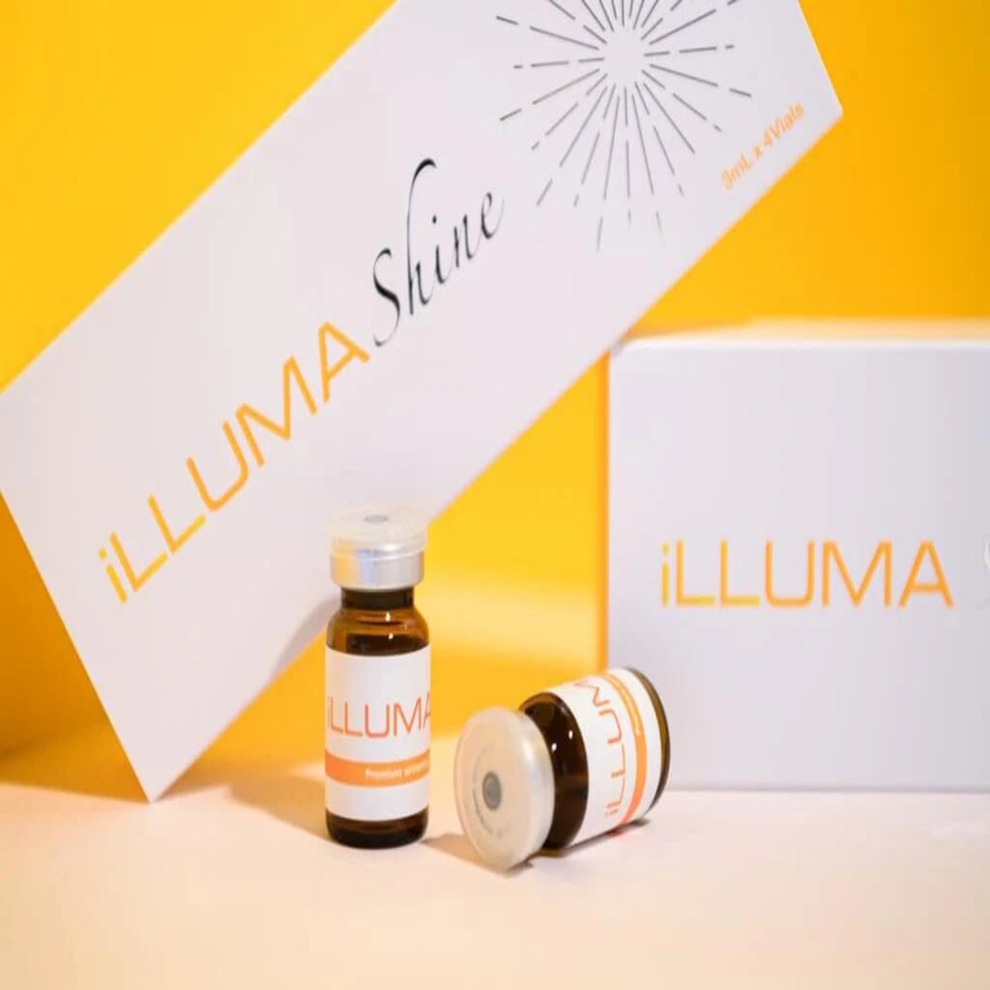 ILLUMA SHINE