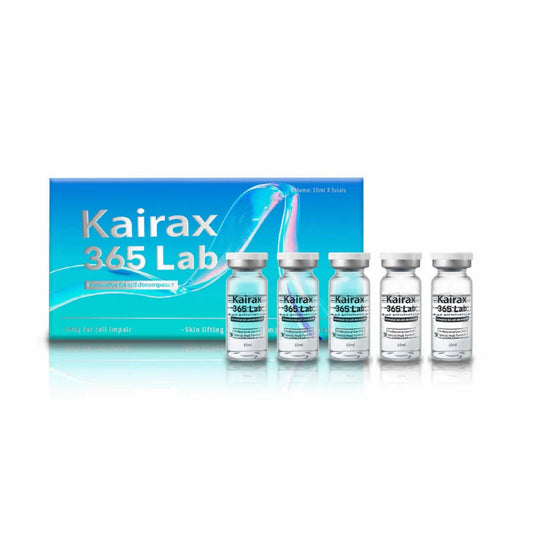 KAIRAX 365 LAB