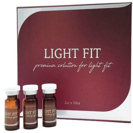 LIGHT FIT LIPO