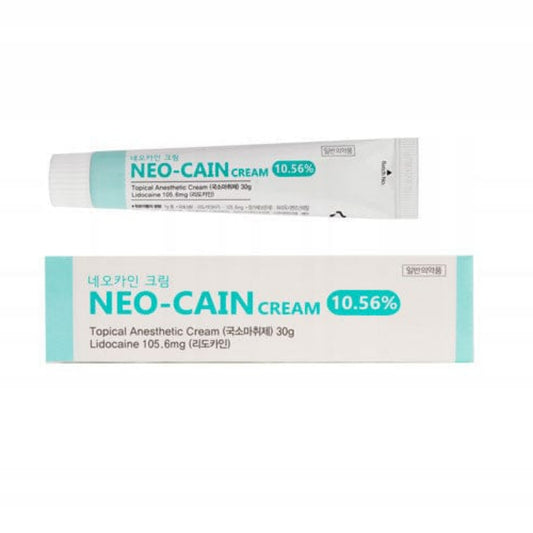 NEO CAIN LIDO CREAM 30G