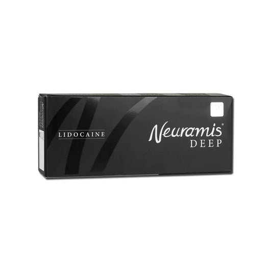 NEURAMIS DEEP + LIDOCAINE