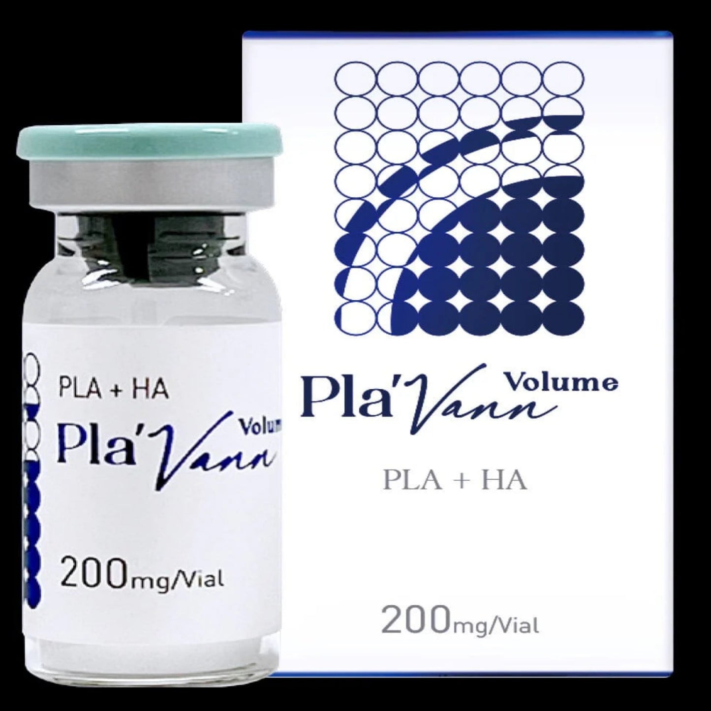 PLAVANN VOLUME 200MG