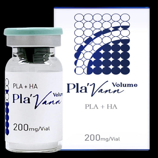 PLAVANN VOLUME 200MG