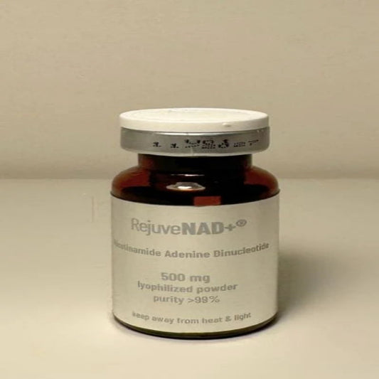 REJUVENAD 500MG