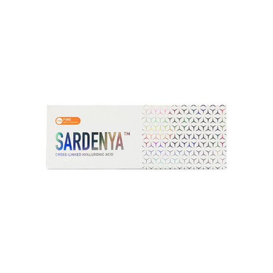 SARDENYA FINE