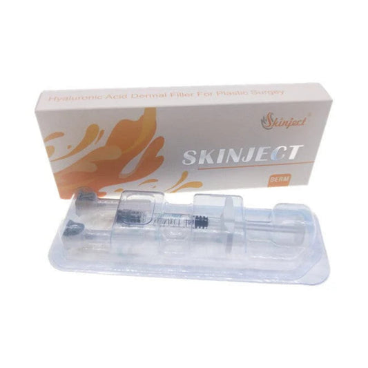 SKINJECT DERM 1ML