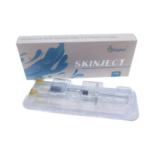 SKINJECT FINE 1ML