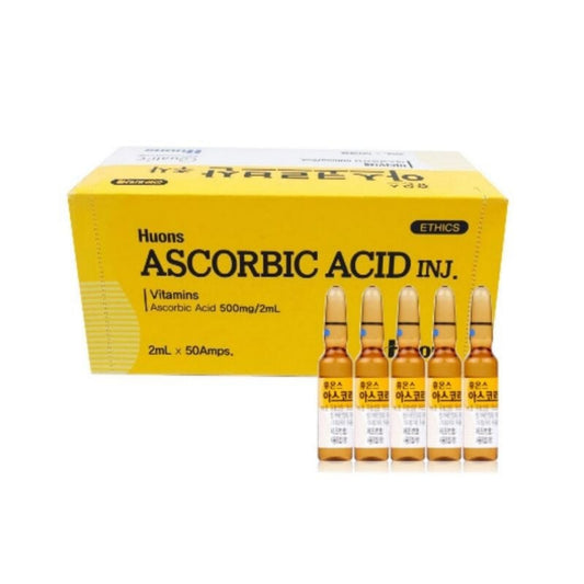 ascorbic acid